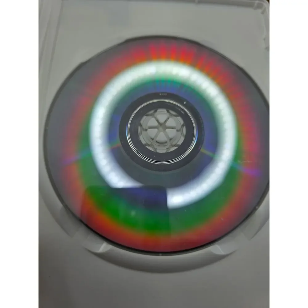 Super Paper Mario (Nintendo Wii Game, 2007) No Manual - Nintendo Selects